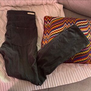 Pilcro and the letterpress corduroy 29 P